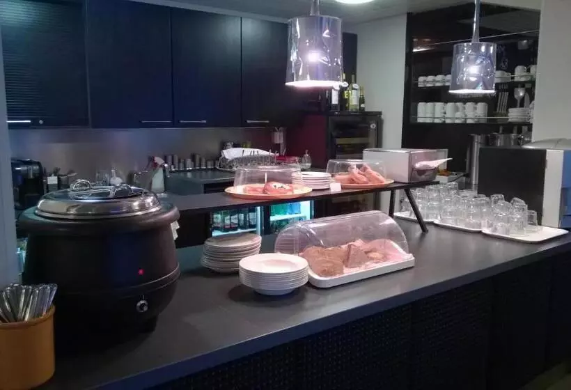 Art Hotel Olavi