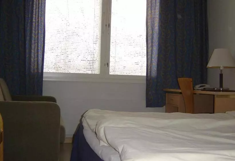 Art Hotel Olavi
