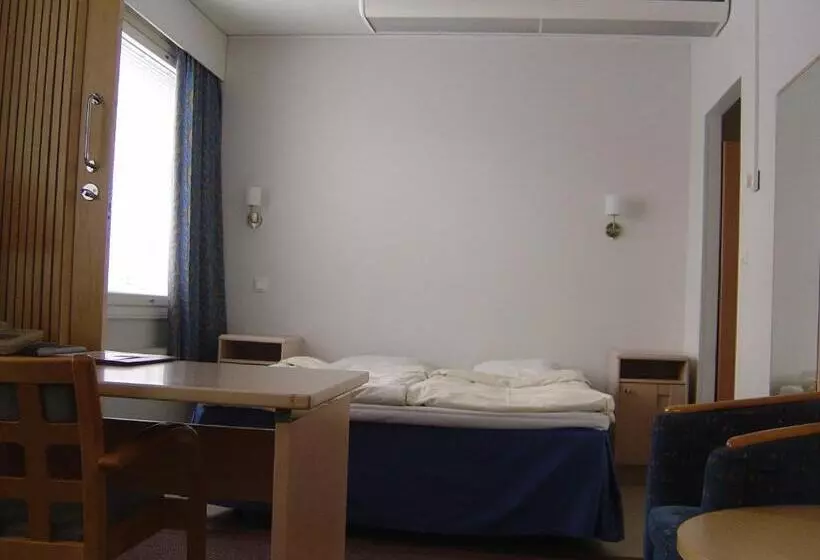 Art Hotel Olavi