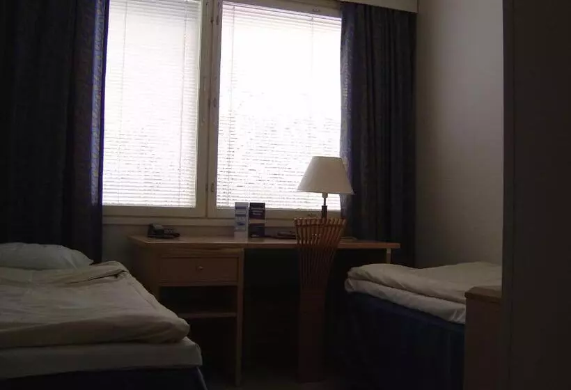 Art Hotel Olavi