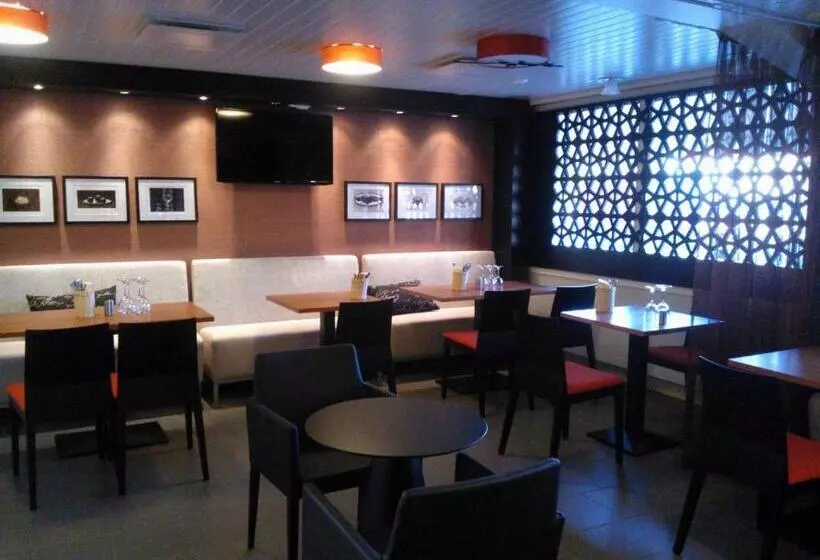 Art Hotel Olavi