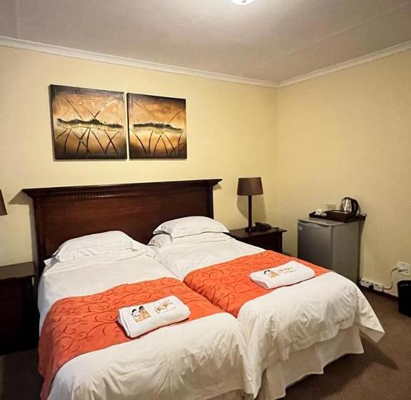 Hotel Limpopo Guest Manor
