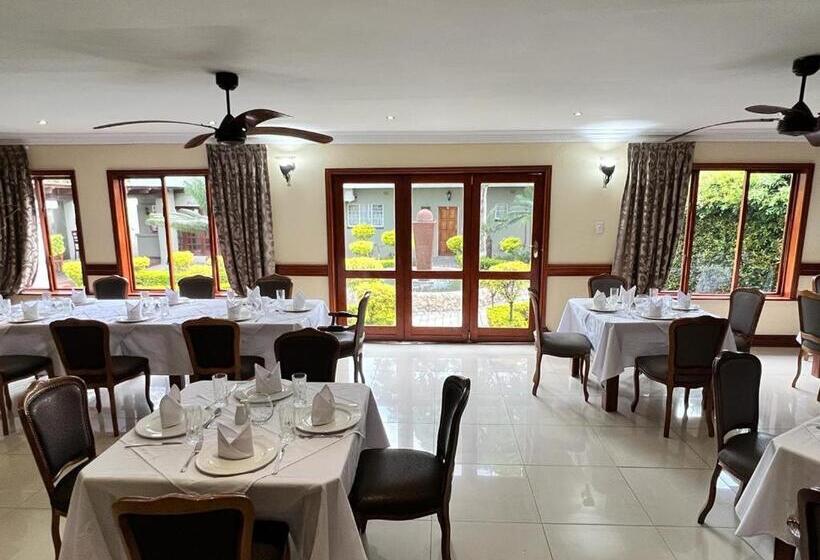 Hotel Limpopo Guest Manor