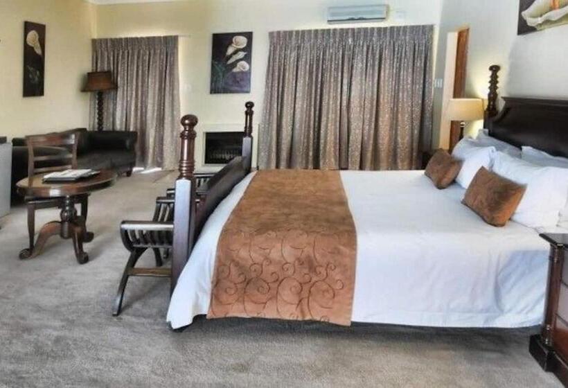 Hotel Limpopo Guest Manor