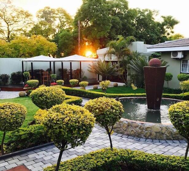 Hotel Limpopo Guest Manor