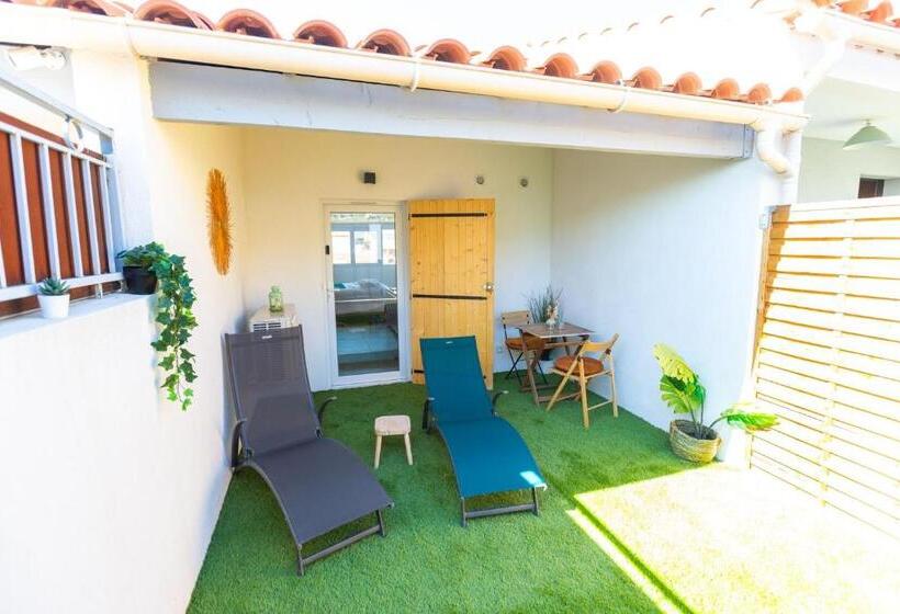 هتل Love Room Du Mont D Or