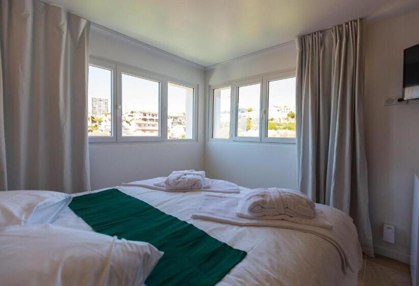 هتل Love Room Du Mont D Or