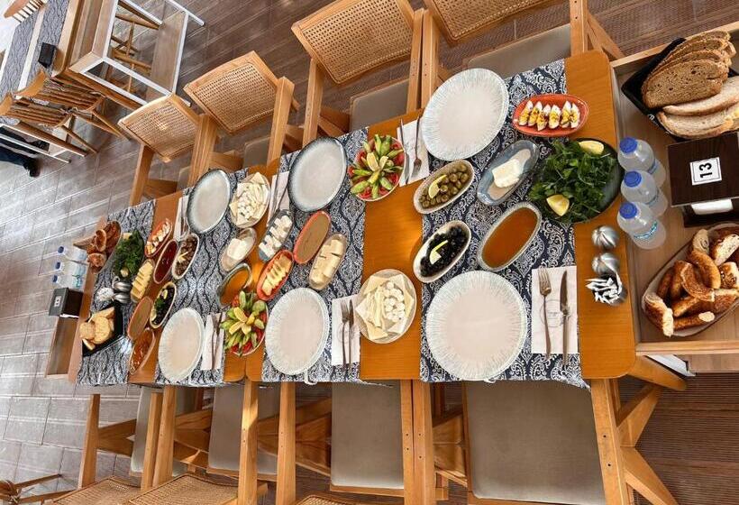 호텔 Marina Port Akyaka