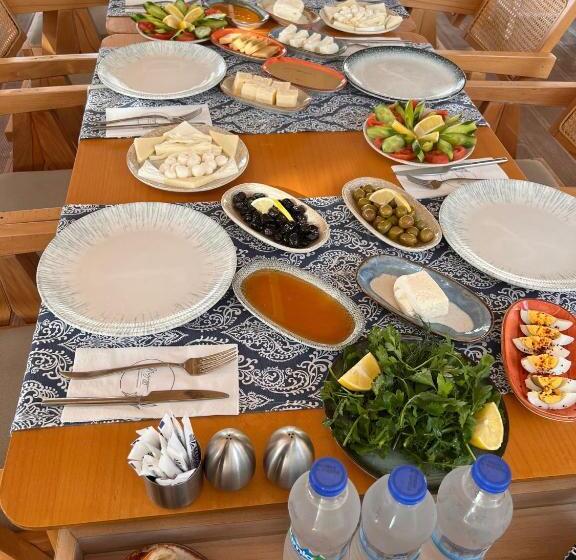 호텔 Marina Port Akyaka