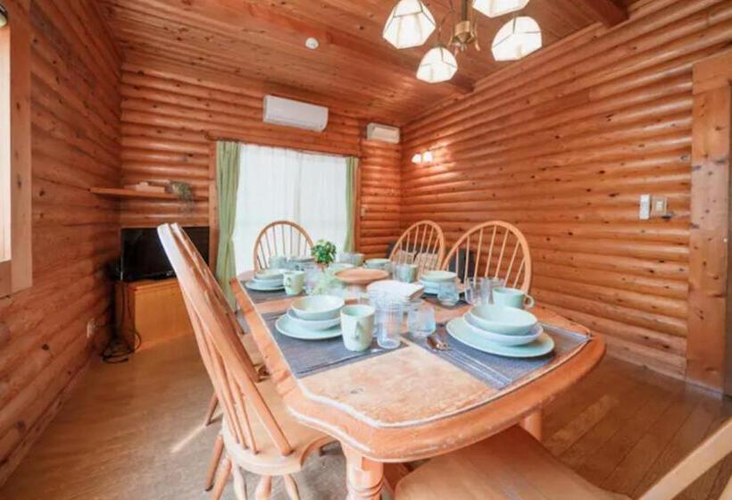 Hotel Mori No Kuni Vacation Stay 03921v