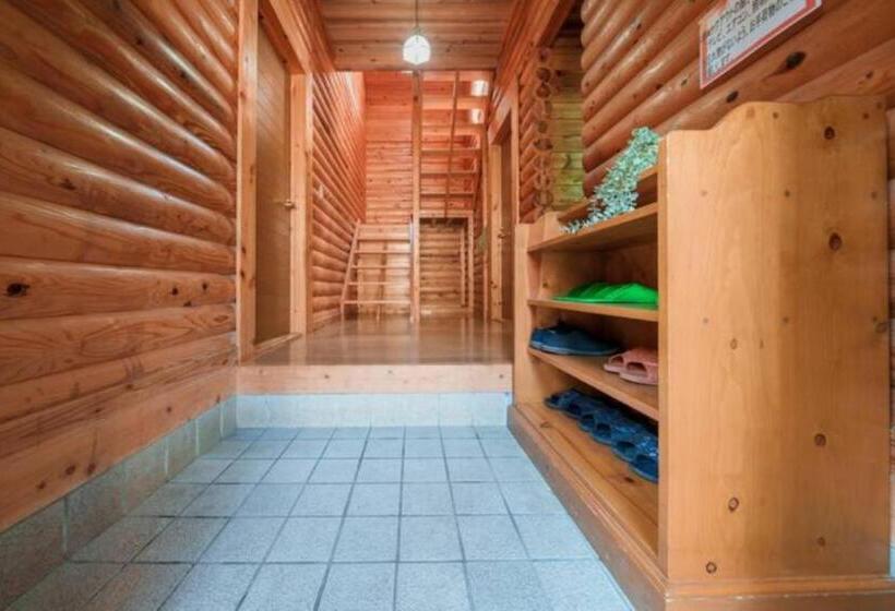 Hotel Mori No Kuni Vacation Stay 03921v