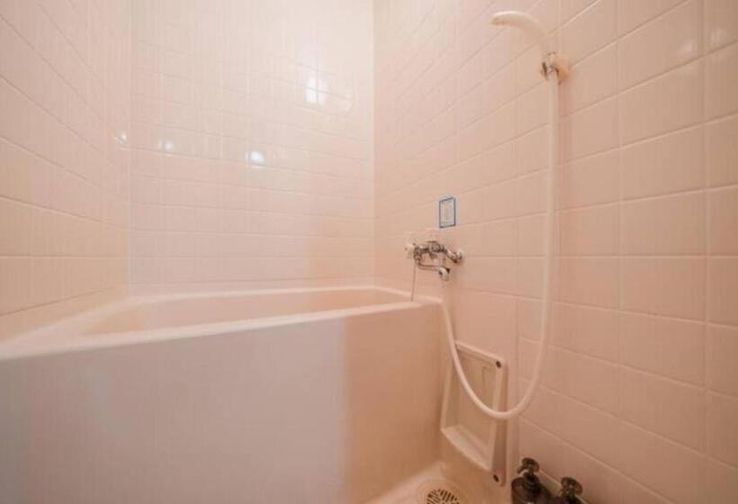 Hotel Mori No Kuni Vacation Stay 03921v