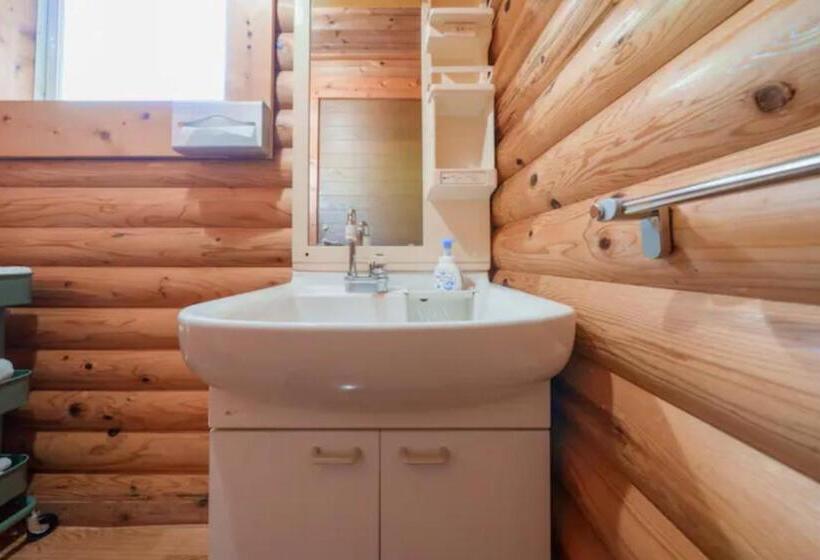 Hotel Mori No Kuni Vacation Stay 03921v