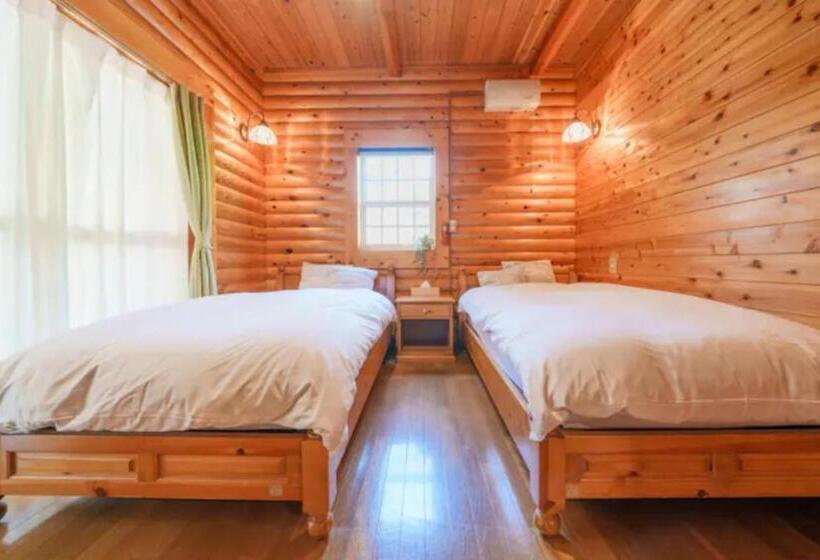 Hotel Mori No Kuni Vacation Stay 03921v