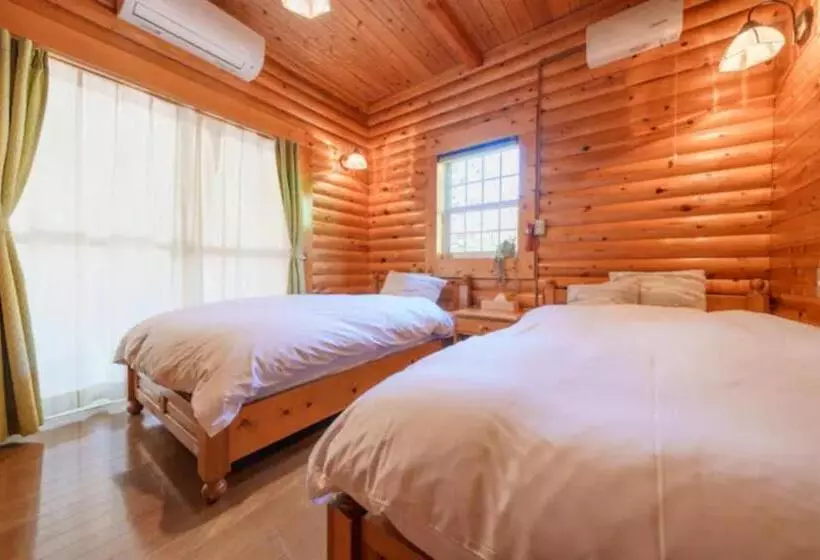 Hotelli Mori No Kuni   Vacation Stay 03921v