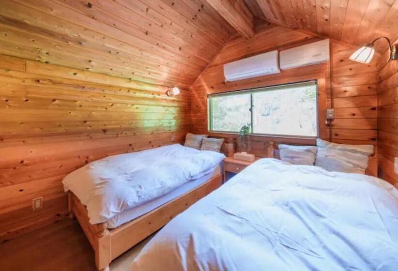 Hotel Mori No Kuni Vacation Stay 03921v