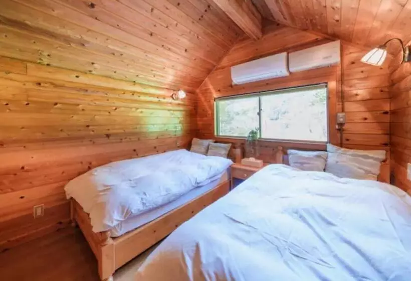 Hotelli Mori No Kuni   Vacation Stay 03921v