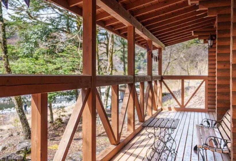 Hotel Mori No Kuni Vacation Stay 03921v