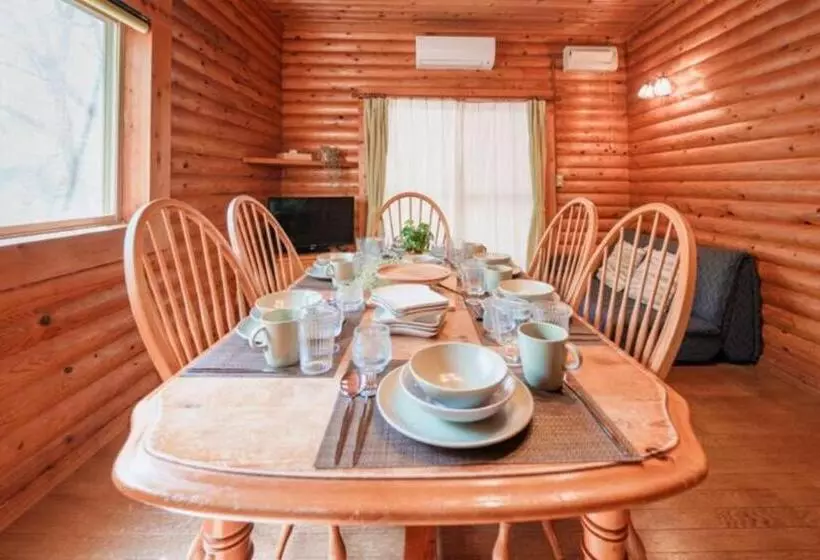 Hotelli Mori No Kuni   Vacation Stay 03921v