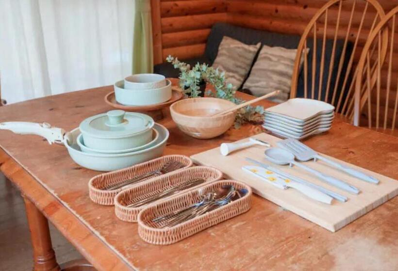 Hotel Mori No Kuni Vacation Stay 03921v