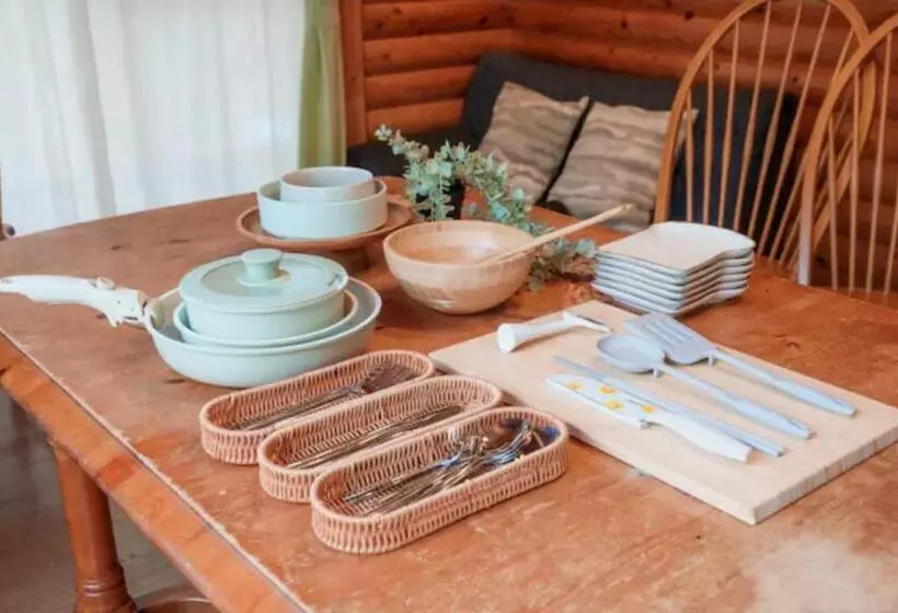 Hotelli Mori No Kuni   Vacation Stay 03921v