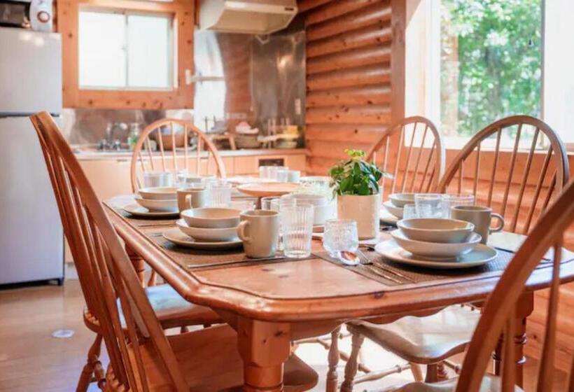 Hotel Mori No Kuni Vacation Stay 03921v