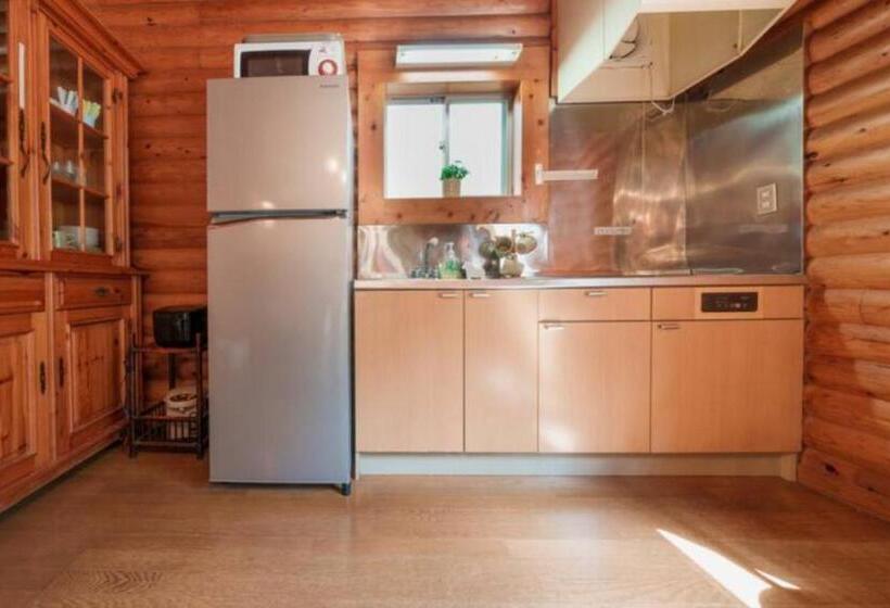 Hotel Mori No Kuni Vacation Stay 03921v