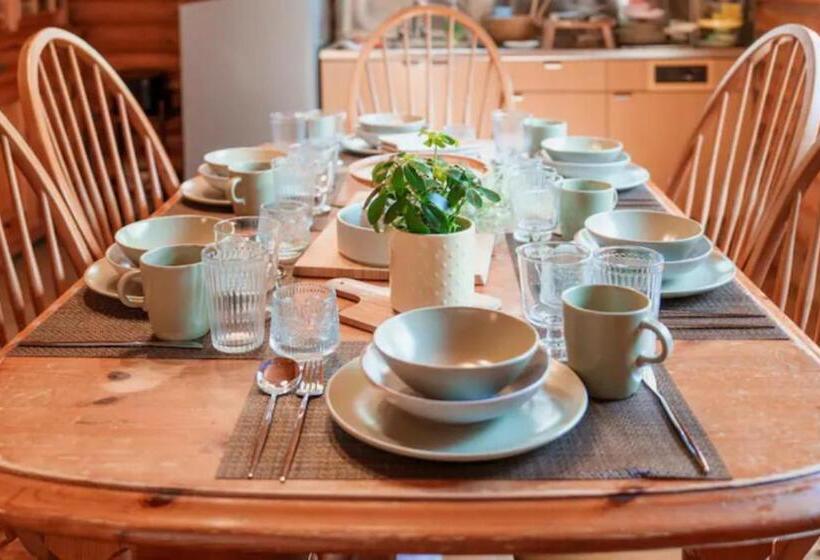 Hotel Mori No Kuni Vacation Stay 03921v