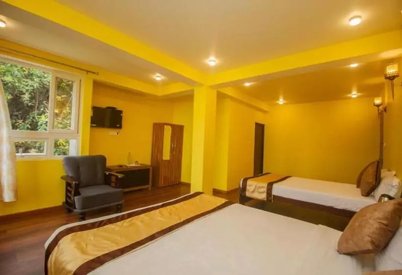 Hotel Mount Valley
