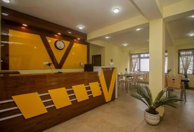 Hotel Mount Valley