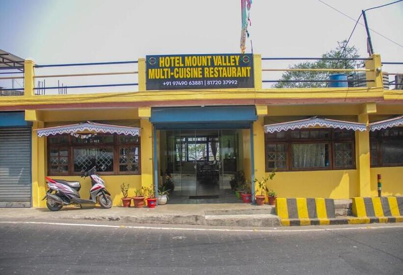 Hotel Mount Valley