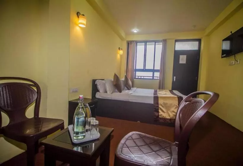 Hotel Mount Valley