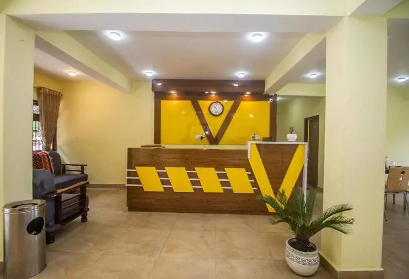Hotel Mount Valley