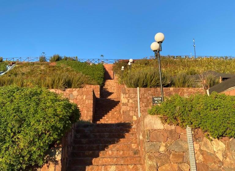 Hotel Panorama Complex