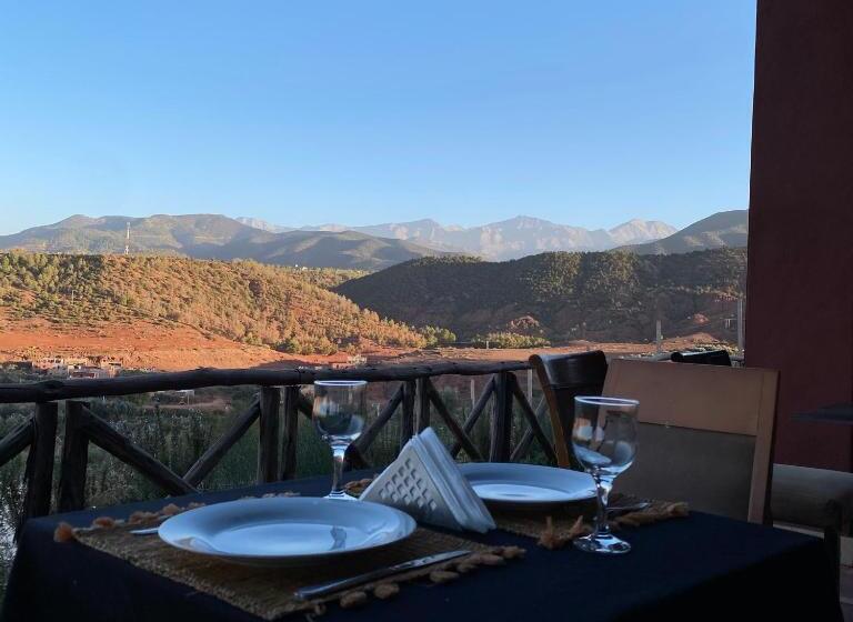 Hotel Panorama Complex