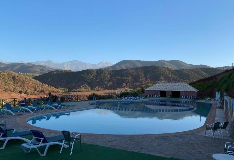 Hotel Panorama Complex