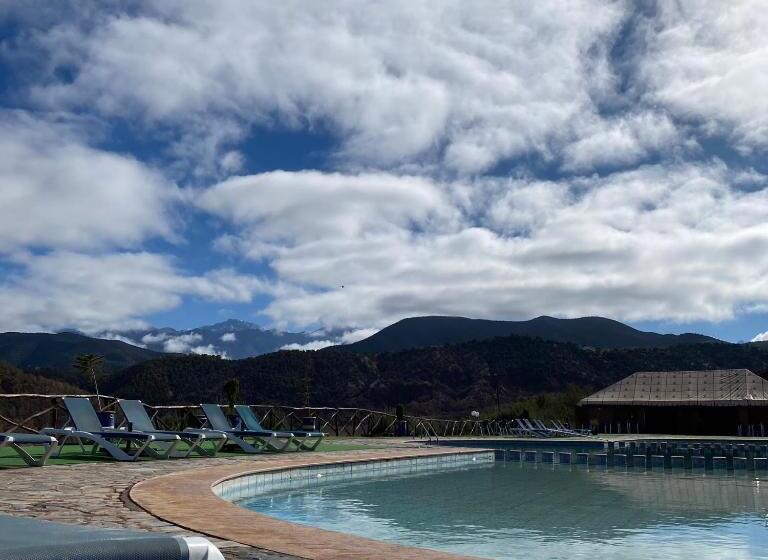 Hotel Panorama Complex