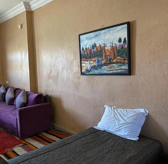 Hotel Panorama Complex