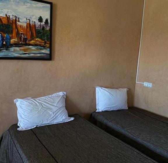 Hotel Panorama Complex