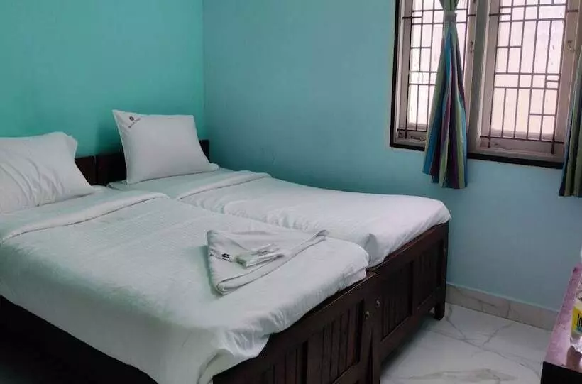 ホテル Pph Living Lakshmi Palace