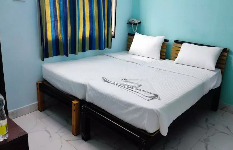 ホテル Pph Living Lakshmi Palace