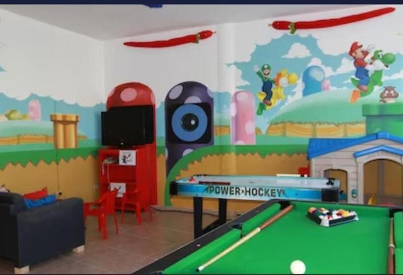 هتل Presidential Suite By Lifestyles