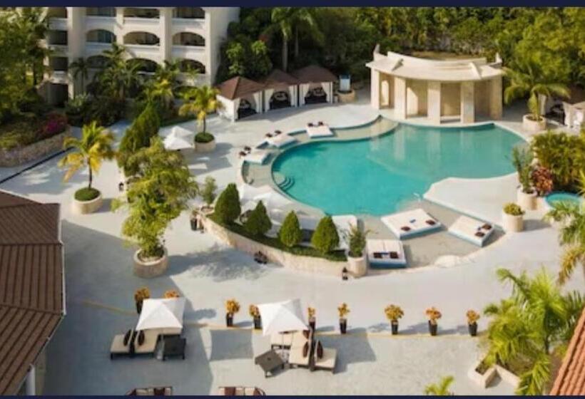 هتل Presidential Suite By Lifestyles