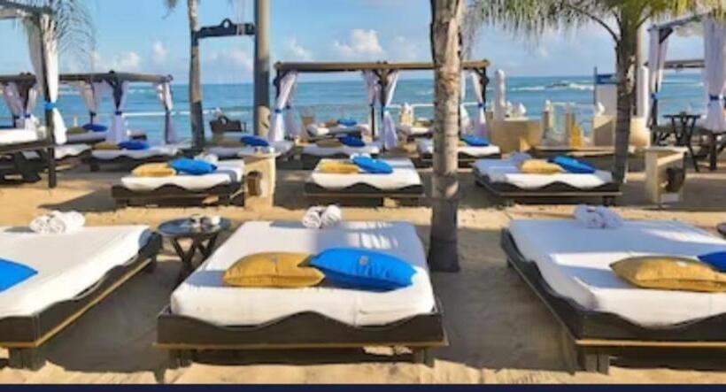 هتل Presidential Suite By Lifestyles