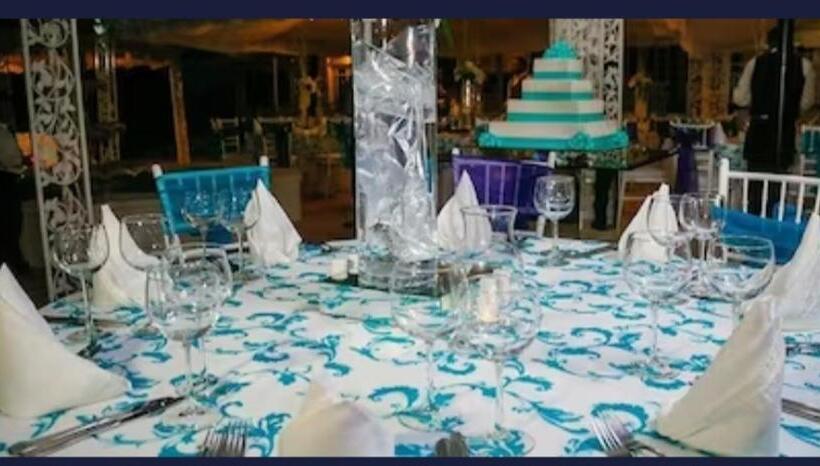 هتل Presidential Suite By Lifestyles