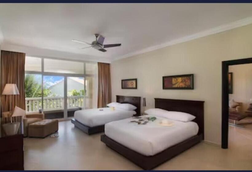 هتل Presidential Suite By Lifestyles