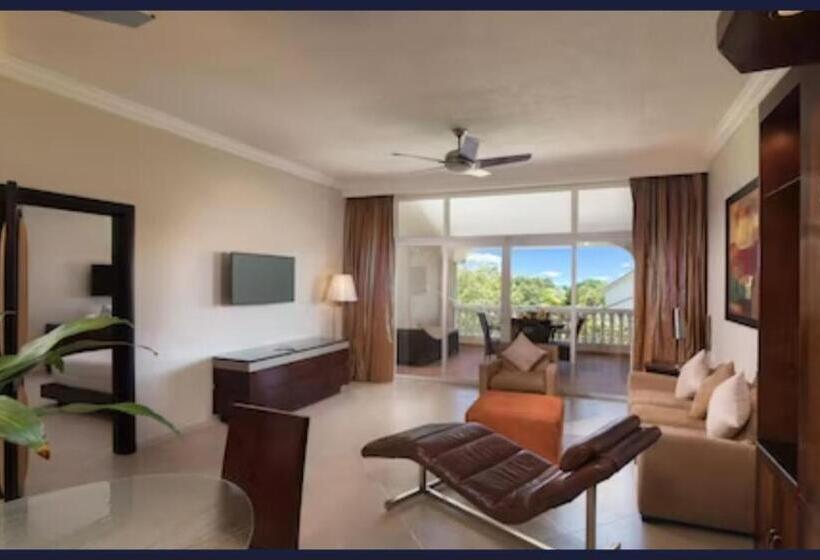 هتل Presidential Suite By Lifestyles