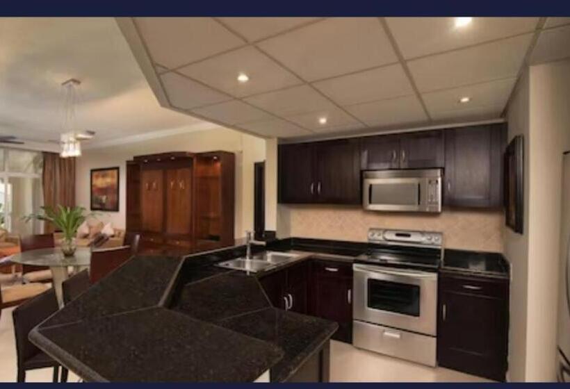 هتل Presidential Suite By Lifestyles