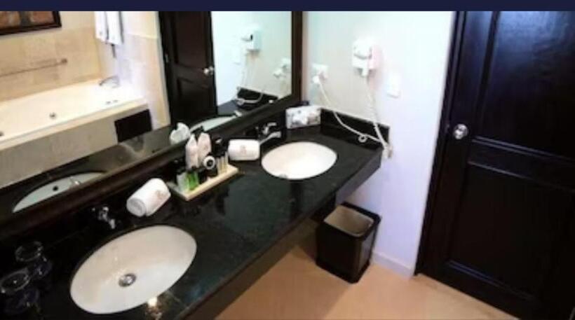 هتل Presidential Suite By Lifestyles