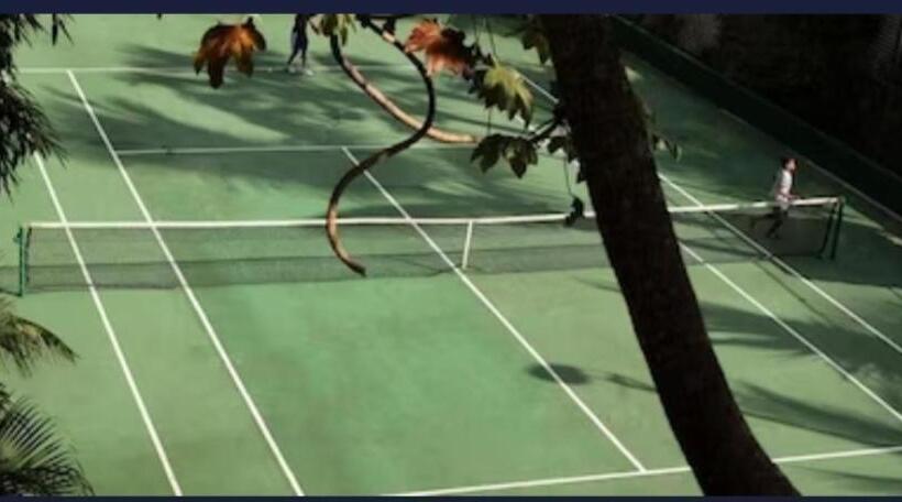 هتل Presidential Suite By Lifestyles